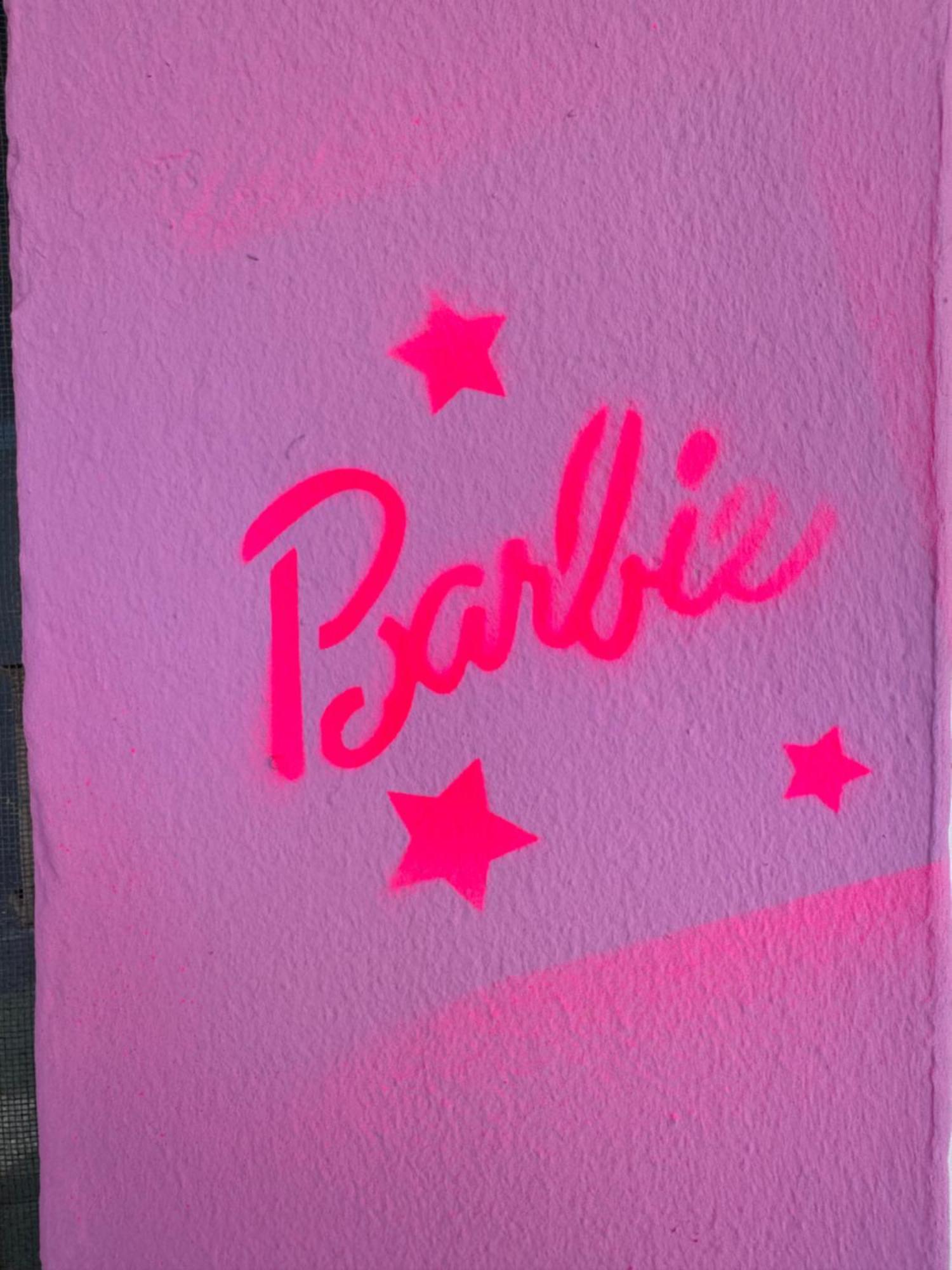 Casa Barbie Costinesti Hostel Eksteriør bilde